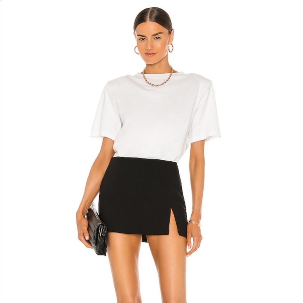 Amanda Uprichard Dale Skort